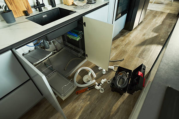 24/7 Emergency Water Heater Repair experts in New Boston, MI